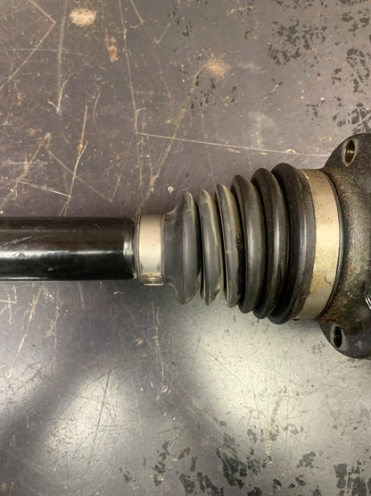 2012-2018 Audi A6/A7/A8/S6/S7/SQ5 Rear CV Axle Shaft LH/Driver Side 8R0501203C