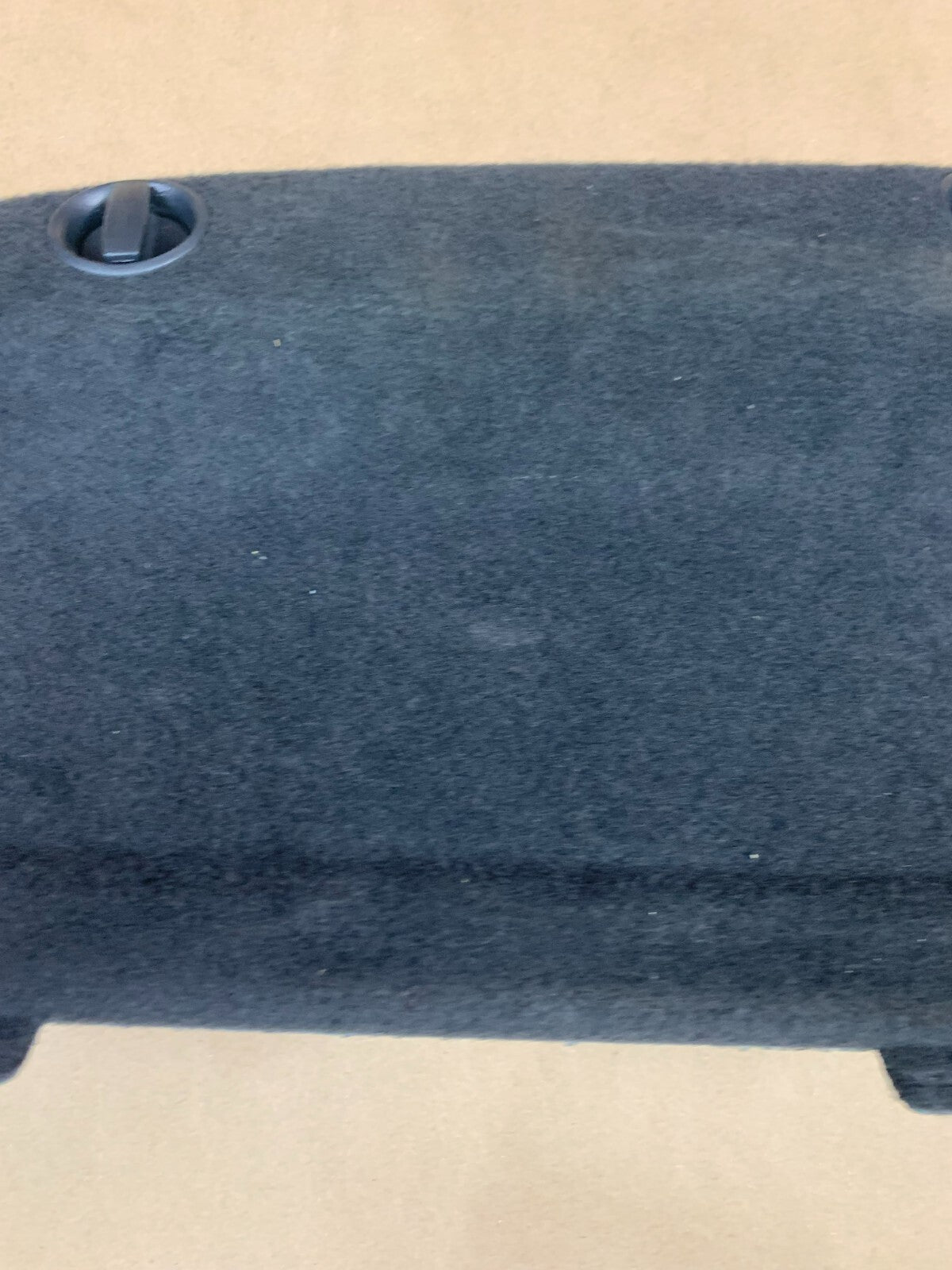 2012-2018 Audi A6 S6 Rear Left Trunk Access Panel / BOOT Lining Cover OEM