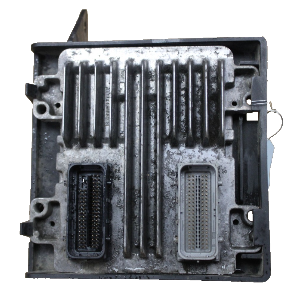 10-13 Escalade Sierra Silverado GM Engine Control Module ECM ECU OEM 12633238
