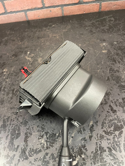 05-10 Challenger/Charger/300/Magnum Turn Signal&Wiper Multifunction Switch Bezel