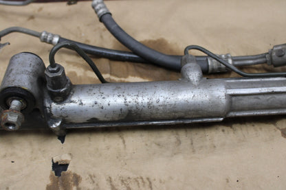 11-19 Dodge Challenger Charger SRT Power Gear Steering Rack Pinion 04584571AC