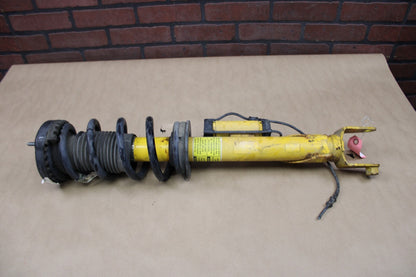 2011-2014 Dodge Challenger SRT Front Driver LH Active Side Shock Absorber Strut