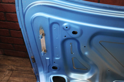 2015-2023 Dodge Charger Scat Pack Rear Trunk Deck Lid Hatch W/Camera OEM (PQD)
