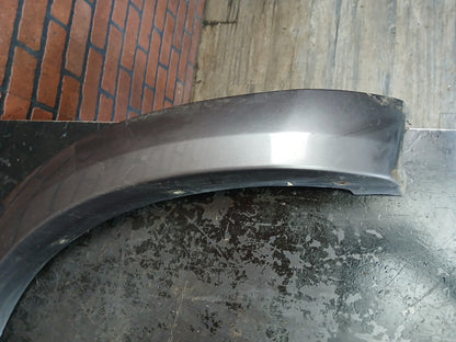 2015 Ram 1500 Rear Driver LH Side Wheel Arch Fender Flare 1td45trmab