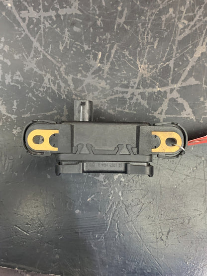 06-08 Dodge Jeep Chrysler YAW Rate Dynamics Sensor Control Module OEM 56029328AB