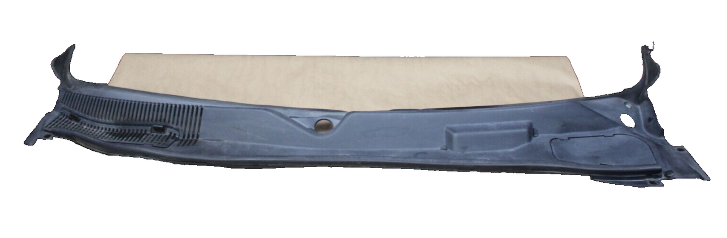 2008-2023 Dodge Challenger Windshield Defroster Cowl Vent Panel 05028757ad