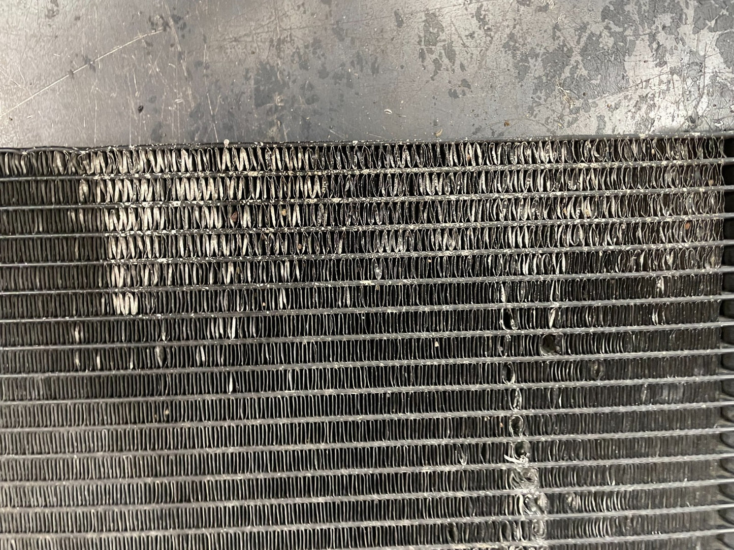 2011-2021 JEEP GRAND CHEROKEE/DODGE DURANGO HVAC A/C AIR CONDITIONING CONDENSER