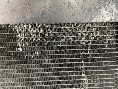 2011-2021 JEEP GRAND CHEROKEE/DODGE DURANGO HVAC A/C AIR CONDITIONING CONDENSER