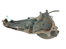2007-2012 Dodge Caliber Rear Passenger RH Lower Trailing Arm & Spindle Knuckle