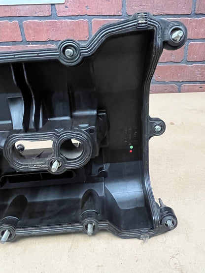 2010-2022 LAND RANGE ROVER SPORT 5.0L ENGINE RIGHT CYLINDER HEAD VALVE COVER OEM