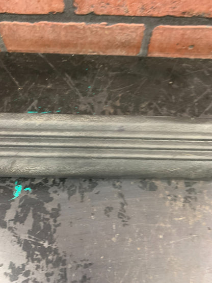 2008-2014 Dodge Challenger SRT Passenger RH Side Sill Scuff Plate 1FS98XDVAD