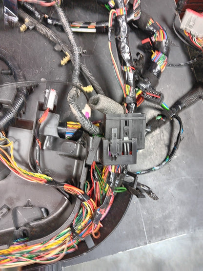 2010 2011 2012 2013 Land Rover LR4 Body Wire Wiring Harness AH22-14A005-DB