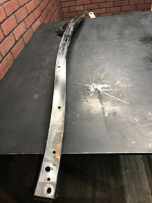 2012 Chrysler 300 SRT Front Black Strut Tower Brace Bar
