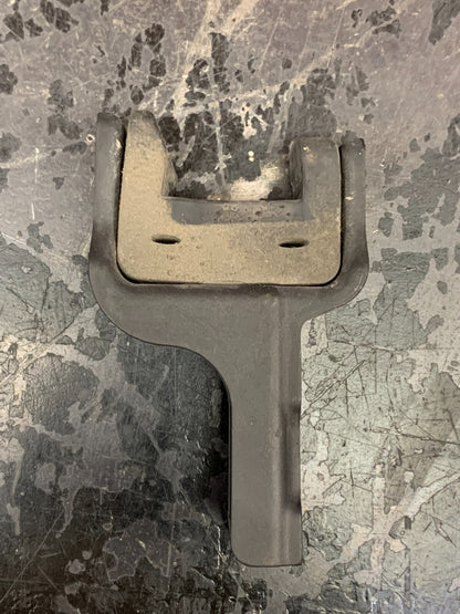 2006 - 2023 DODGE CHARGER RADIATOR UPPER ISOLATOR MOUNT BRACKET SET OF 2 OEM