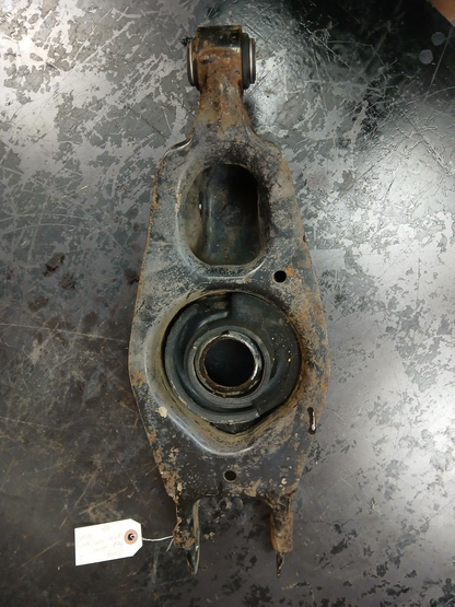 2015-2022 Dodge Charger/Challenger/300 Rear Lower Control Arm Spring Perch