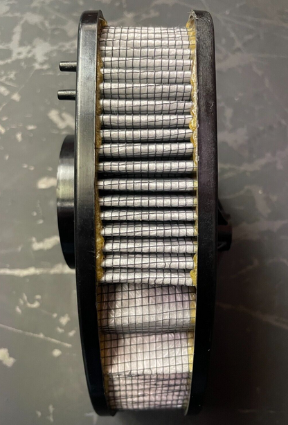 Harley Davidson OEM Touring 17-23 Milwaukee 8 Air Filter 29400212