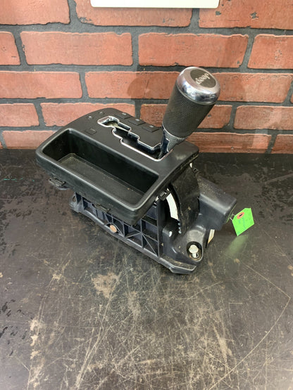 2009-2010 Jeep Grand Cherokee SRT8 SRT Automatic Transmission Shift Lever OEM