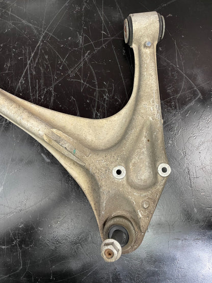 06-09 PONTIAC SOLSTICE SET OF 3 REAR LEFT UPPER & LOWER CONTROL ARM OEM