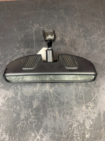 2008-2011 Jeep Dodge Chrysler OEM Auto Dim Rear View Mirror Assembly 68020439AB