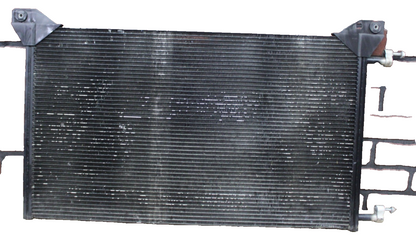 1999-2014 GMC CHEVY CADILLAC ESCALADE GM A/C AC AIR CONDITIONING CONDENSER OEM