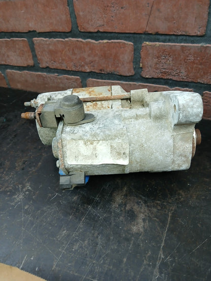 2006-2020 Chrysler 300 6.1L Engine Starter Motor Assembly 89k Miles