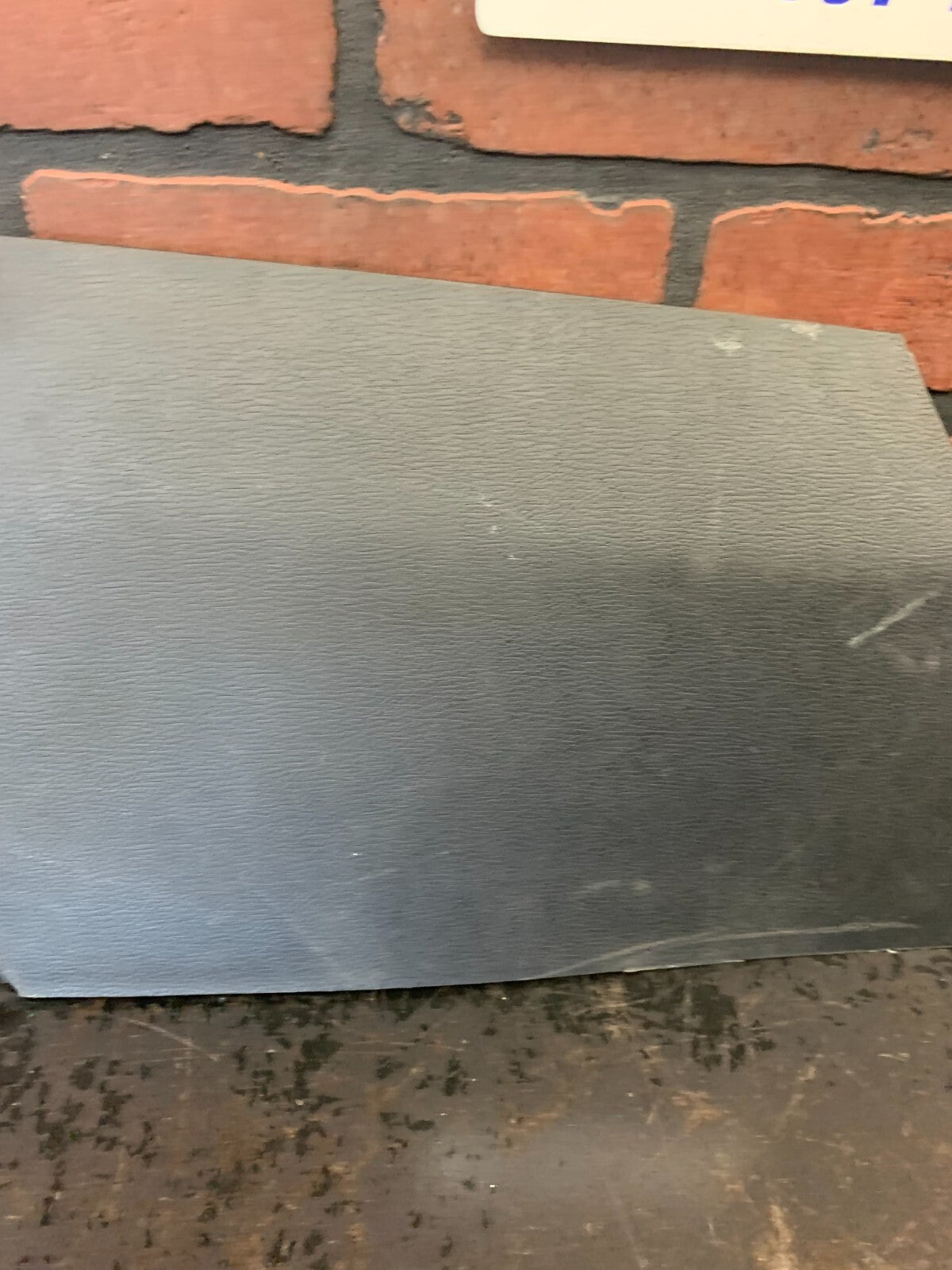 2011-2020 CHARGER/300 CENTER CONSOLE RIGHT PASSENGER SIDE COVER TRIM PANEL OEM