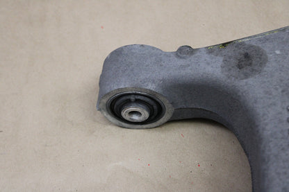2013-18 AUDI S6/S7/S8 REAR RIGHT PASSENGER SIDE LOWER CONTROL ARM OEM 8R0505312F