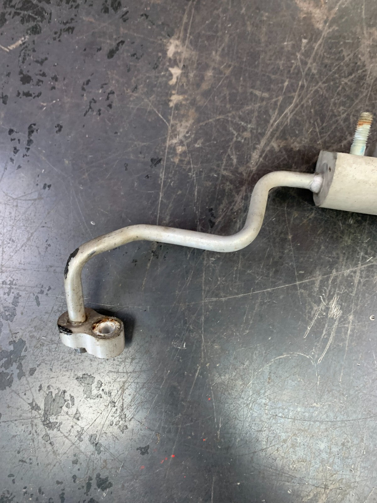 2007-2010 Jeep Grand Cherokee A/C AC Receiver Drier Accumulator OEM 1225135
