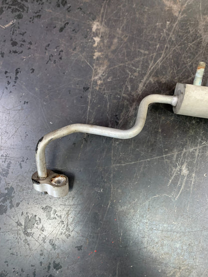 2007-2010 Jeep Grand Cherokee A/C AC Receiver Drier Accumulator OEM 1225135