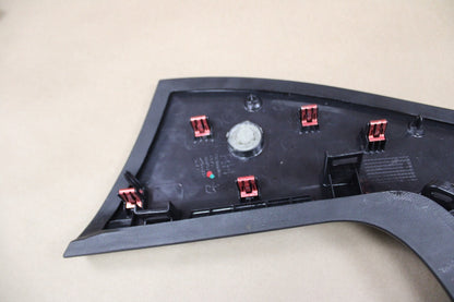 19-23 DODGE CHARGER PASSENGER RH SIDE CENTER CONSOLE COVER TRIM OEM S6QY42DX9AC