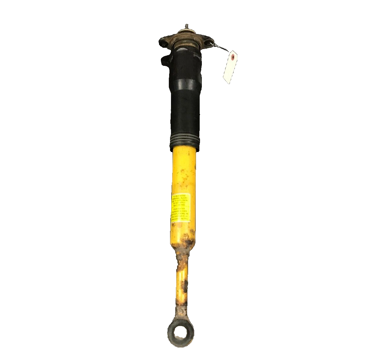 2009-2010 Dodge Charger SRT8 Bilstein Rear Strut Shock Absorber OEM 05039344AA