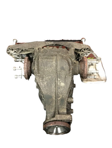 2011-2017 Audi A8 L Rear Axle Carrier Differential Case Assembly BC500043J