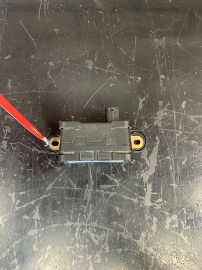 06-08 Dodge Jeep Chrysler YAW Rate Dynamics Sensor Control Module OEM 56029328AB