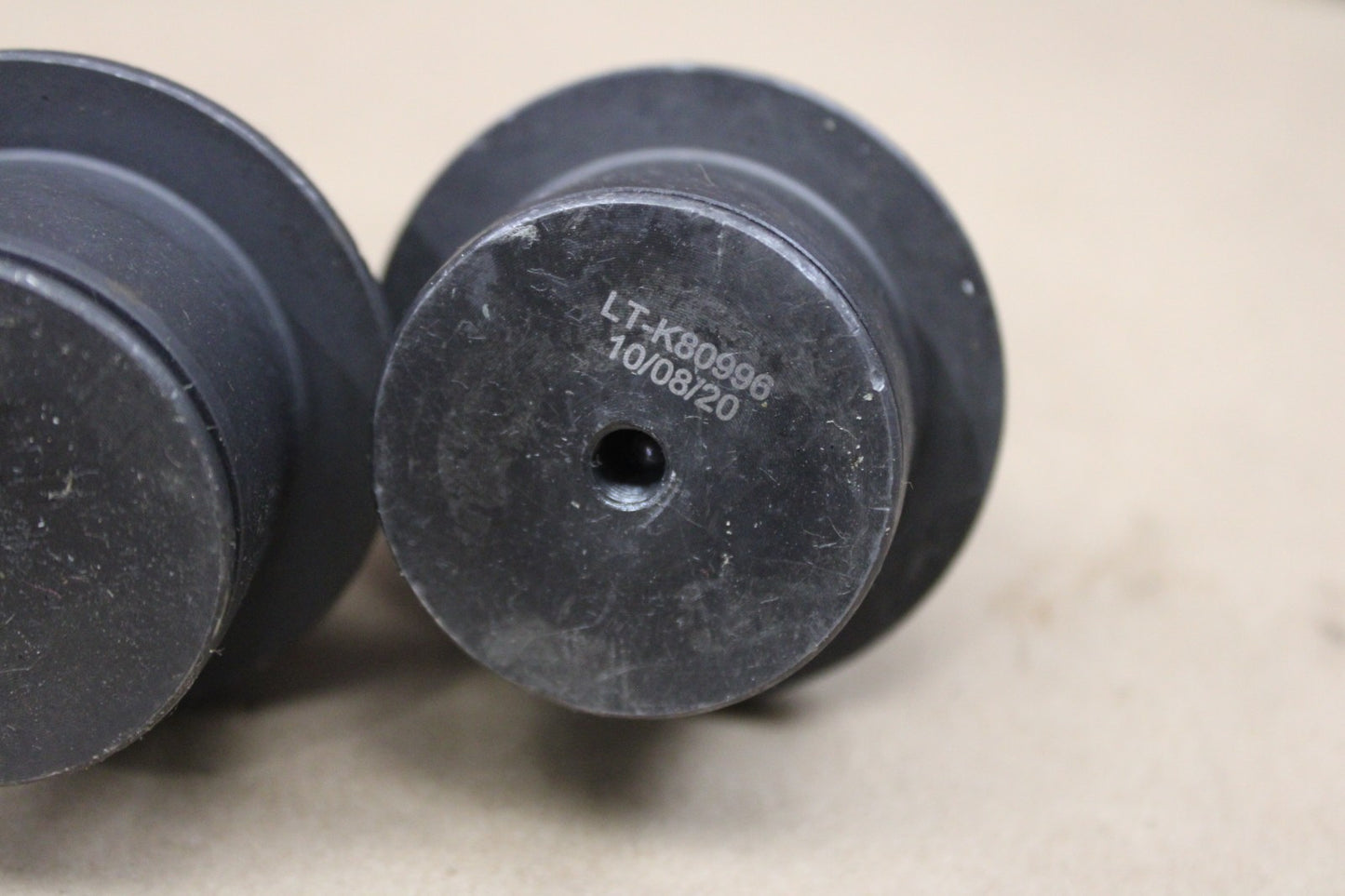 2011-2019 Dodge Challenger SRT8 Outer Inner Tie Rod Ball Joints Set OEM