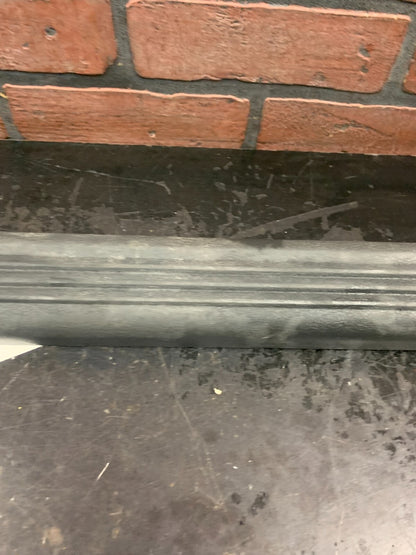 2008-2014 Dodge Challenger SRT Passenger RH Side Sill Scuff Plate 1FS98XDVAD