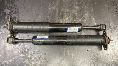 2005-2007 Dodge Charger/Magnum/300 SRT8 OEM Rear Shock Shocks Sachs Pair Set