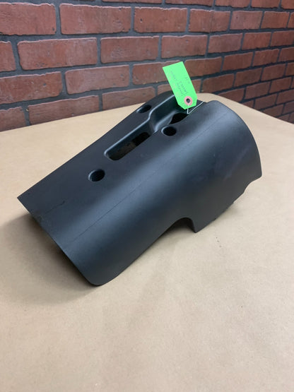 2007-2010 JEEP GRAND CHEROKEE SRT8 STEERING COLUMN SHROUD