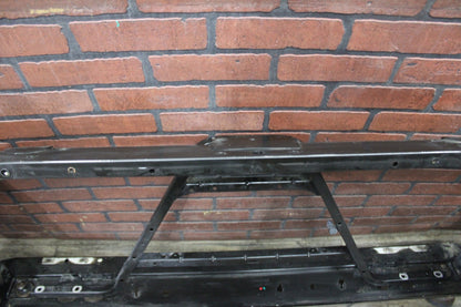 2010-2014 Escalade Front Engine Radiator Core Frame Support Assembly Factory OEM