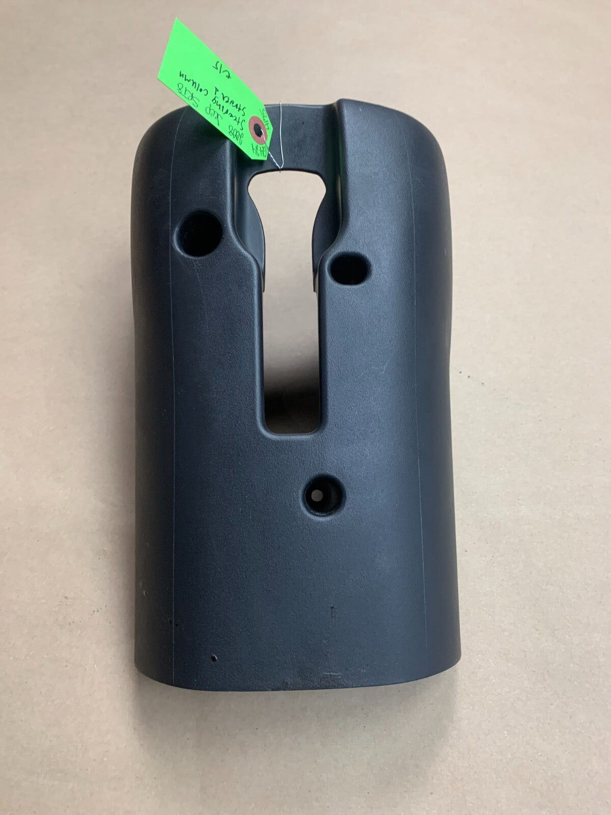 2007-2010 JEEP GRAND CHEROKEE SRT8 STEERING COLUMN SHROUD