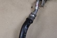 2012-2018 Audi S6/S7/S8 Transmission Trans Oil Pressure Feed Line Hose Set Pair