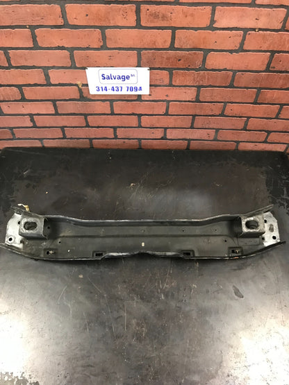 2012 Jeep Grand Cherokee SRT Radiator Trim Cover OEM 55116955AH