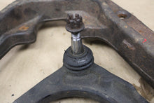 2007-2016 CADILLAC ESCALADE AWD FRONT DRIVER LEFT SIDE UPPER LOWER CONTROL ARM