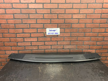 2007-2009 DODGE CALIBER DASH BOARD UPPER DEFROST DEFOGGER PANEL COWL TRIM OEM