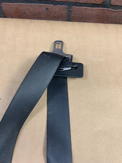 2006-2007 Chrysler 300 Rear Center Seat Belt Retractor OEM P1BY501DVAA