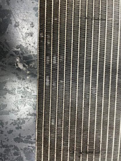 2011-2021 JEEP GRAND CHEROKEE/DODGE DURANGO HVAC A/C AIR CONDITIONING CONDENSER