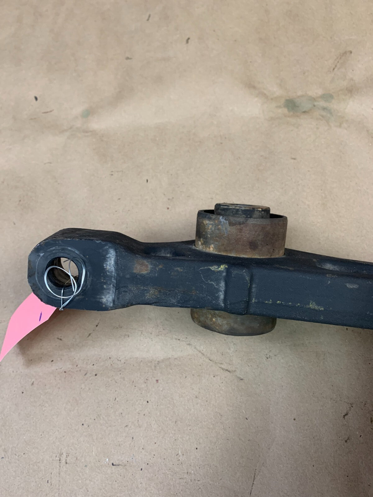 2011-2019 Dodge Charger/Challenger/300 Front Lower Rearward RWD Control Arm