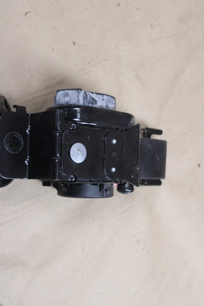 2012-2014 Dodge Challenger Rear Passenger RH Side Seat Belt Retractor Assembly