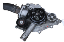 05-10 Challenger Grand Cherokee 300 5.7 6.1 Engine Water Coolant Pump Assembly
