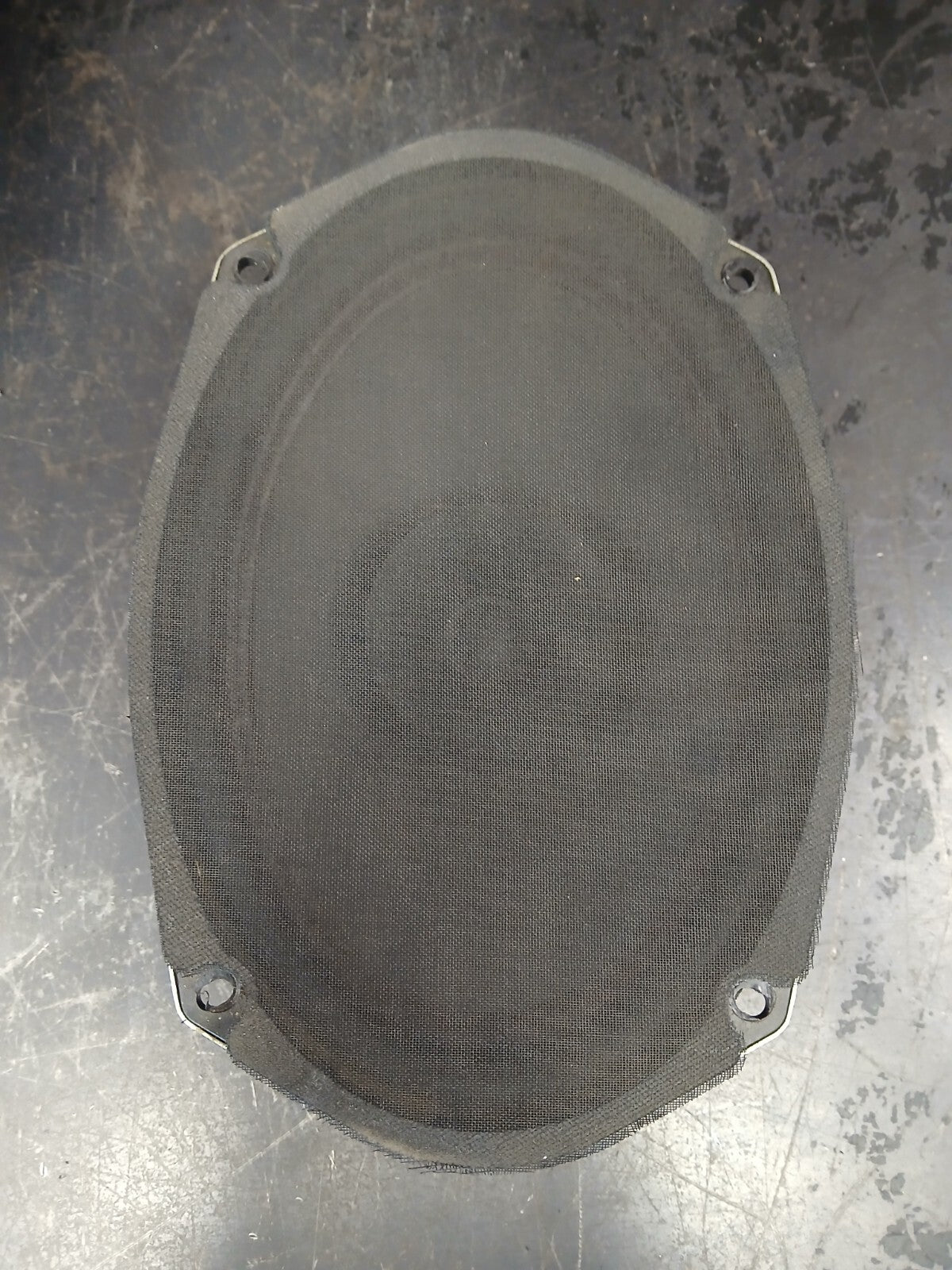2006-2010 Charger 300 Grand Cherokee 6x9 Audio Speaker Pair Set 05059063ac