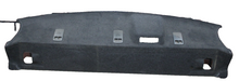 08-14 Challenger SRT8 Rear Decklid Parcel Shelf Panel Cover 1FQ55XDVAD OEM